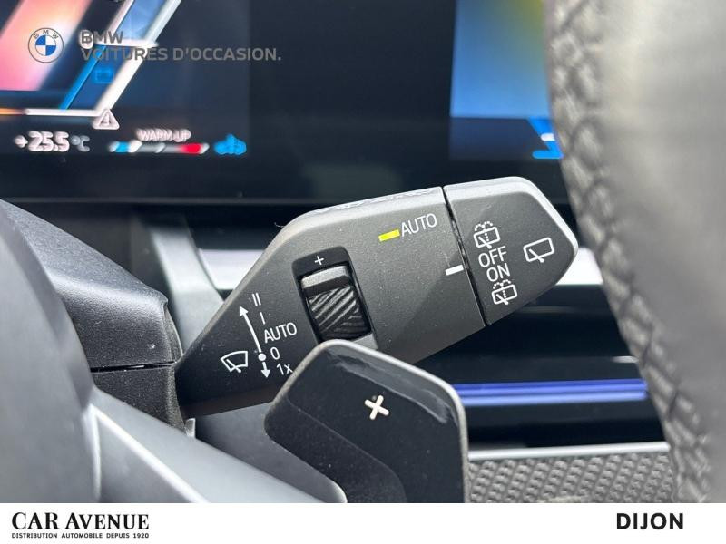 Occasion BMW Série 5 Touring 540dA 303ch M Sport xDrive 2024 M Carbonschwarz métallisé 87900 € à Dijon