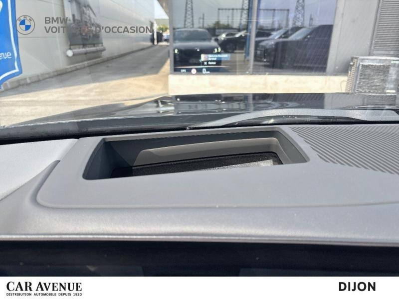 Occasion BMW Série 5 Touring 540dA 303ch M Sport xDrive 2024 M Carbonschwarz métallisé 87900 € à Dijon