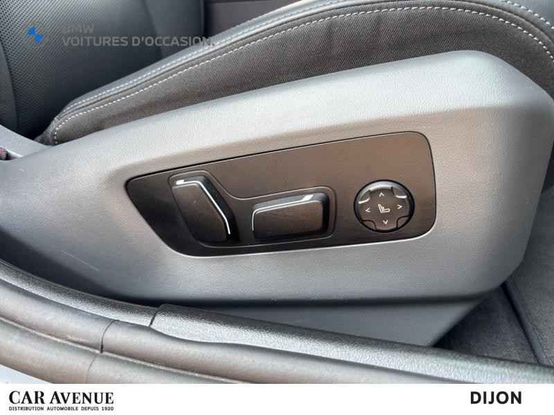 Occasion BMW Série 5 Touring 540dA 303ch M Sport xDrive 2024 M Carbonschwarz métallisé 87900 € à Dijon