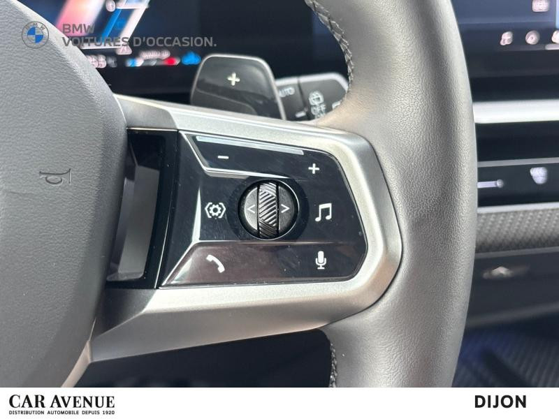 Occasion BMW Série 5 Touring 540dA 303ch M Sport xDrive 2024 M Carbonschwarz métallisé 87900 € à Dijon