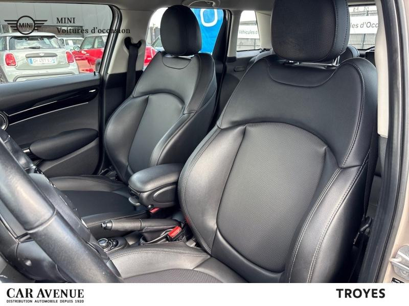 Occasion MINI Mini 5 Portes One 102ch Edition Camden 2022 Rooftop Grey 18990 € à Dijon