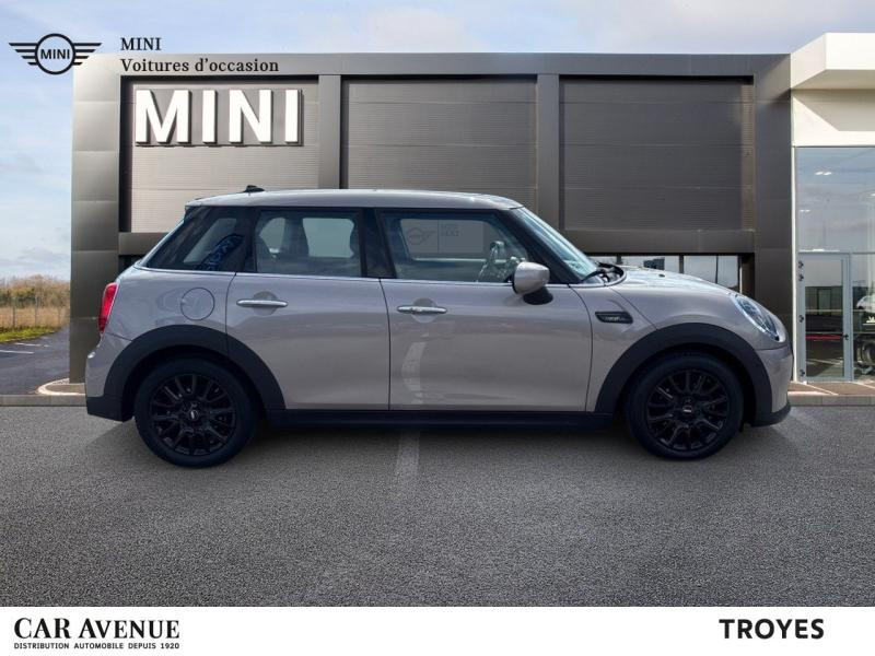 Occasion MINI Mini 5 Portes One 102ch Edition Camden 2022 Rooftop Grey 18990 € à Dijon
