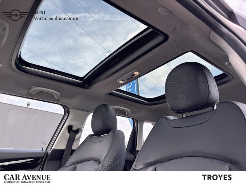 Occasion MINI Mini 5 Portes One 102ch Edition Camden 2022 Rooftop Grey 18990 € à Dijon