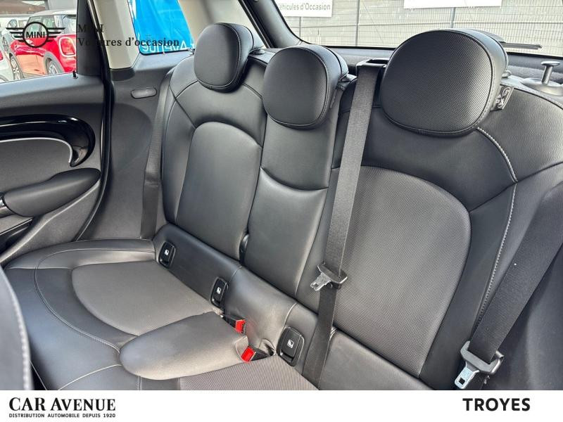 Occasion MINI Mini 5 Portes One 102ch Edition Camden 2022 Rooftop Grey 18990 € à Dijon
