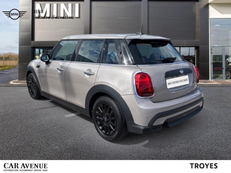 Occasion MINI Mini 5 Portes One 102ch Edition Camden 2022 Rooftop Grey 18990 € à Dijon