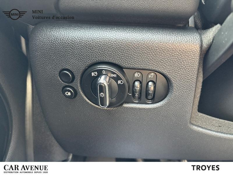 Occasion MINI Mini 5 Portes One 102ch Edition Camden 2022 Rooftop Grey 18990 € à Dijon