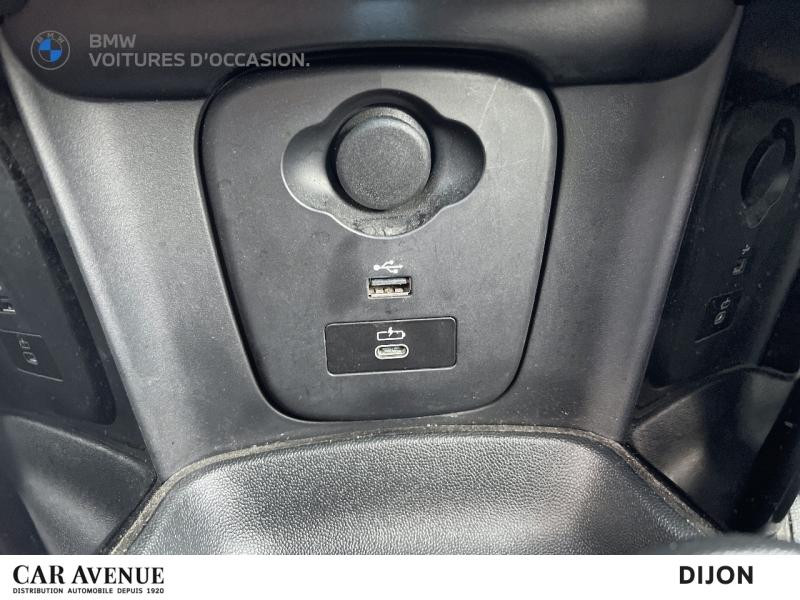 Occasion MINI Cabrio Cooper S 178ch Edition Premium Plus BVA7 2023 Enigmatic Black 30900 € à Dijon