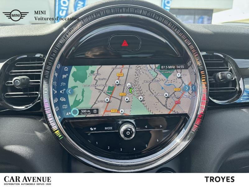 Occasion MINI Mini 5 Portes One 102ch Edition Camden 2022 Rooftop Grey 18990 € à Dijon