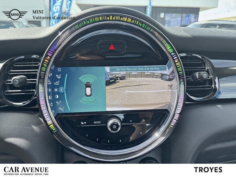 Occasion MINI Mini 5 Portes One 102ch Edition Camden 2022 Rooftop Grey 18990 € à Dijon