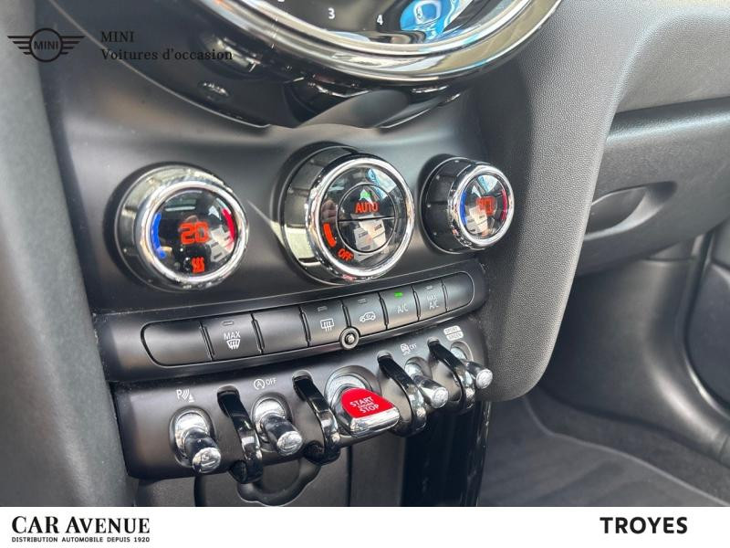 Occasion MINI Mini 5 Portes One 102ch Edition Camden 2022 Rooftop Grey 18990 € à Dijon