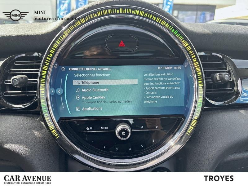 Occasion MINI Mini 5 Portes One 102ch Edition Camden 2022 Rooftop Grey 18990 € à Dijon
