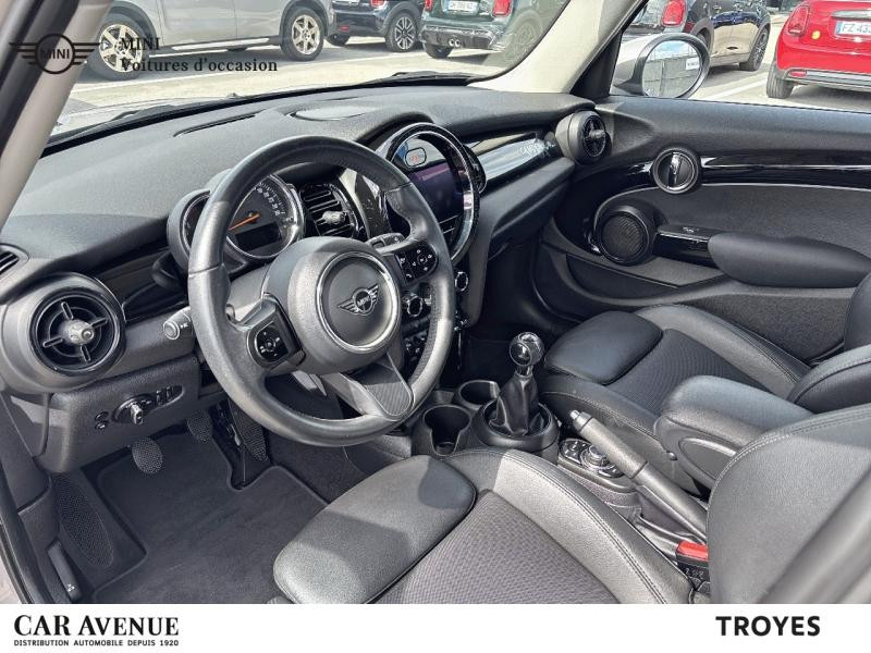 Occasion MINI Mini 5 Portes One 102ch Edition Camden 2022 Rooftop Grey 18990 € à Dijon