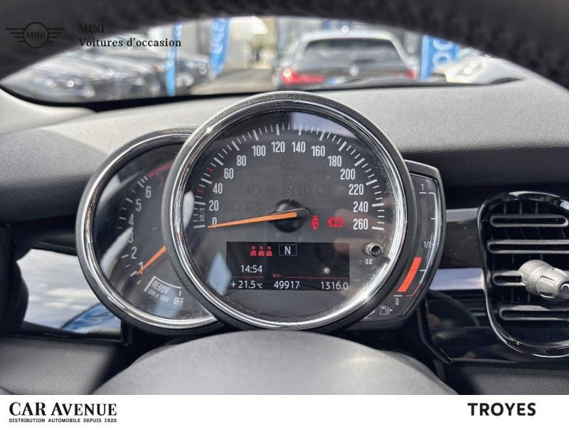 Occasion MINI Mini 5 Portes One 102ch Edition Camden 2022 Rooftop Grey 18990 € à Dijon