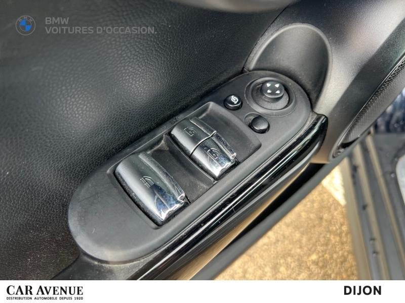 Occasion MINI Cabrio Cooper S 178ch Edition Premium Plus BVA7 2023 Enigmatic Black 30900 € à Dijon