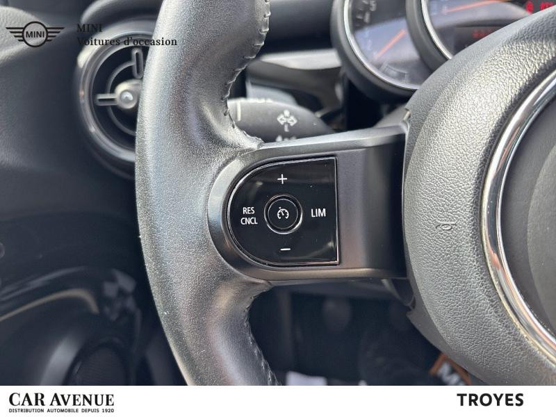 Occasion MINI Mini 5 Portes One 102ch Edition Camden 2022 Rooftop Grey 18990 € à Dijon