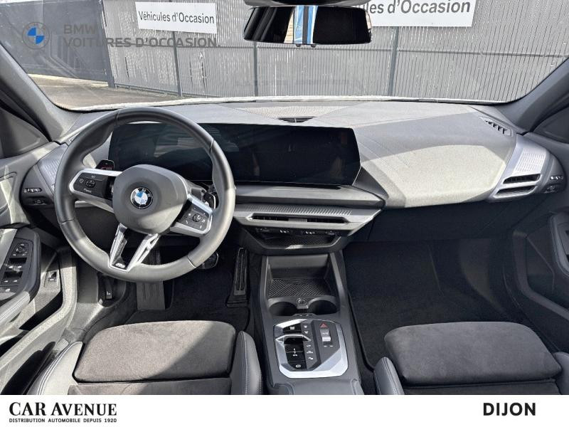 Occasion BMW Série 1 120A 170ch M Sport DKG7 2025 Blanc 36900 € à Dijon