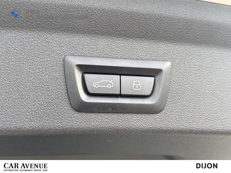 Occasion BMW Série 1 120A 170ch M Sport DKG7 2025 Blanc 36900 € à Dijon