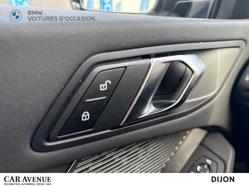 Occasion BMW Série 1 120A 170ch M Sport DKG7 2025 Blanc 36900 € à Dijon