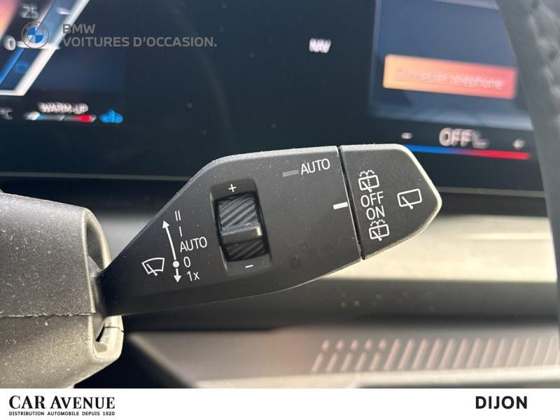 Occasion BMW Série 1 120A 170ch M Sport DKG7 2025 Blanc 36900 € à Dijon