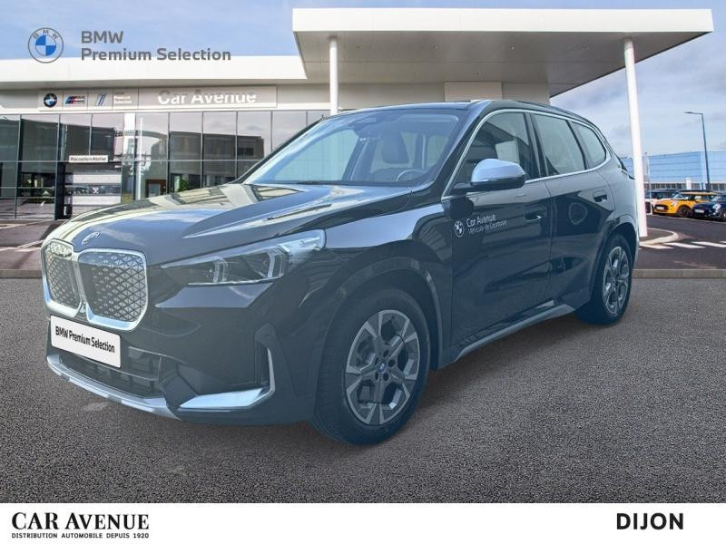 Occasion BMW X1 ixDrive30 313ch xLine 2025 Noir 50190 € à Dijon