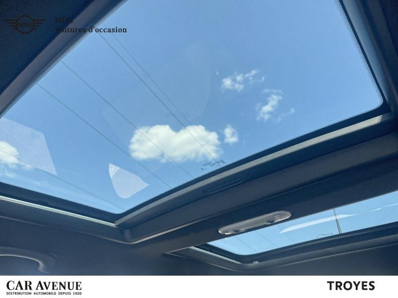 Occasion MINI Mini 5 Portes Cooper 136ch Heddon Street BVA7 Euro6d-T 2019 Midnight Black 19880 € à Dijon