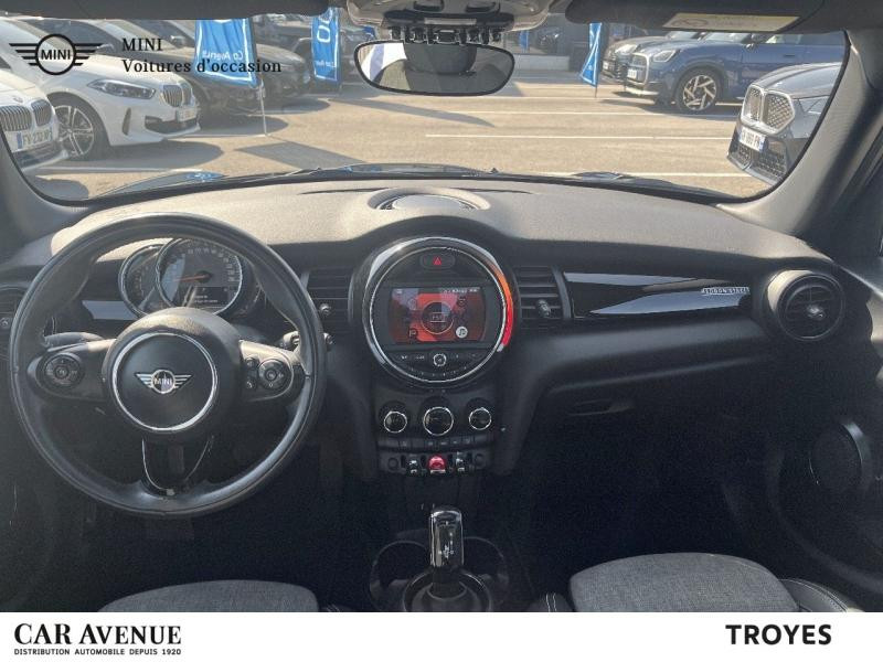 Occasion MINI Mini 5 Portes Cooper 136ch Heddon Street BVA7 Euro6d-T 2019 Midnight Black 19880 € à Dijon