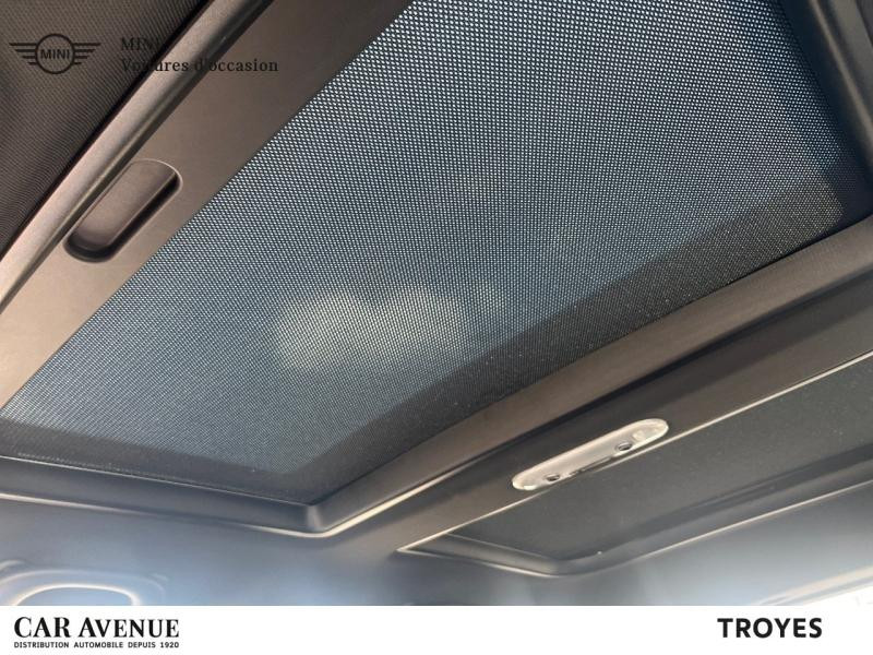 Occasion MINI Mini 5 Portes Cooper 136ch Heddon Street BVA7 Euro6d-T 2019 Midnight Black 19880 € à Dijon