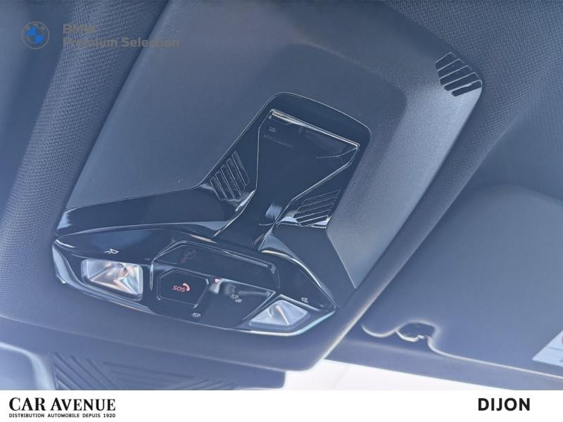 Occasion BMW X2 sDrive20dA 163ch M Sport DKG7 2025 Skyscraper Grey métallisé 53290 € à Dijon