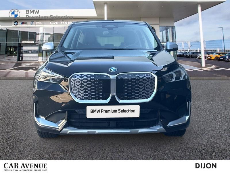 Occasion BMW X1 ixDrive30 313ch xLine 2025 Noir 50190 € à Dijon