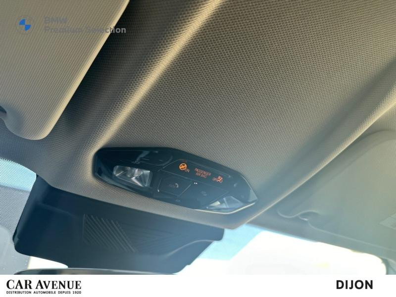 Occasion BMW X1 ixDrive30 313ch xLine 2025 Noir 50190 € à Dijon