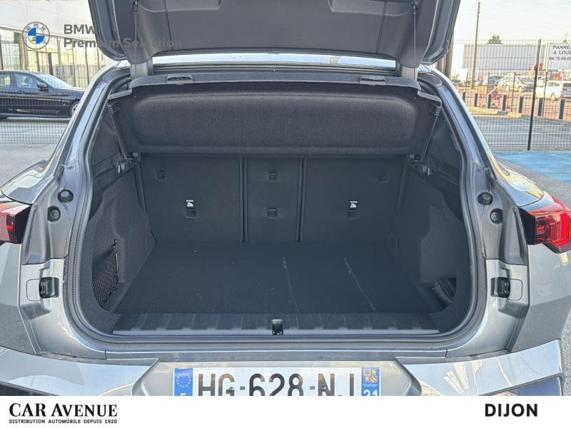 Occasion BMW X2 sDrive20dA 163ch M Sport DKG7 2025 Skyscraper Grey métallisé 53290 € à Dijon