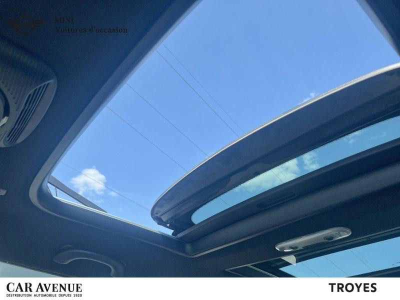 Occasion MINI Mini 5 Portes Cooper 136ch Heddon Street BVA7 Euro6d-T 2019 Midnight Black 19880 € à Dijon