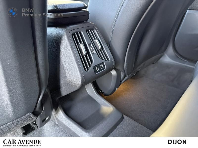 Occasion BMW X2 sDrive20dA 163ch M Sport DKG7 2025 Skyscraper Grey métallisé 53290 € à Dijon