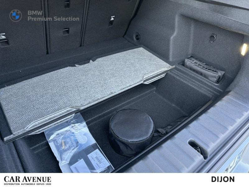 Occasion BMW X2 sDrive20dA 163ch M Sport DKG7 2025 Skyscraper Grey métallisé 53290 € à Dijon