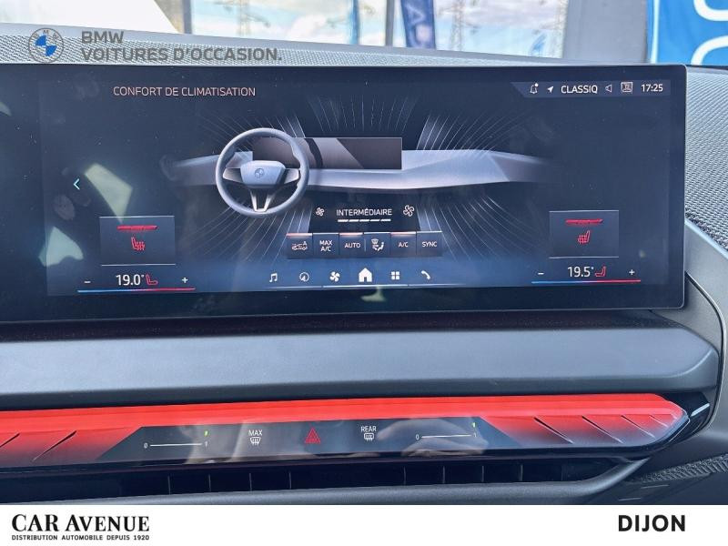 Used BMW X3 xDrive20 208ch M Sport 2024 Sophistograu métallisé € 68480 in Dijon