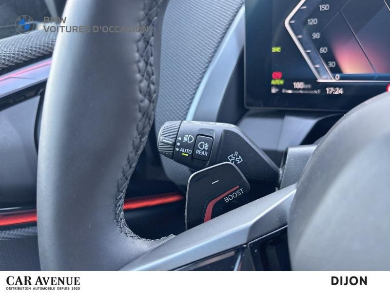 Used BMW X3 xDrive20 208ch M Sport 2024 Sophistograu métallisé € 68480 in Dijon