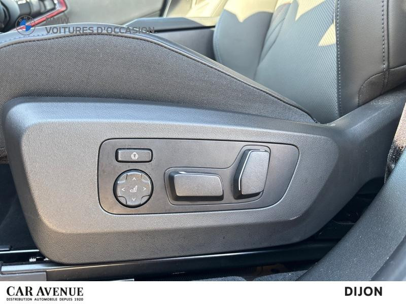 Used BMW X3 xDrive20 208ch M Sport 2024 Sophistograu métallisé € 68480 in Dijon