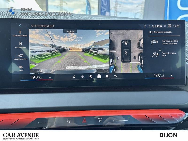 Used BMW X3 xDrive20 208ch M Sport 2024 Sophistograu métallisé € 68480 in Dijon