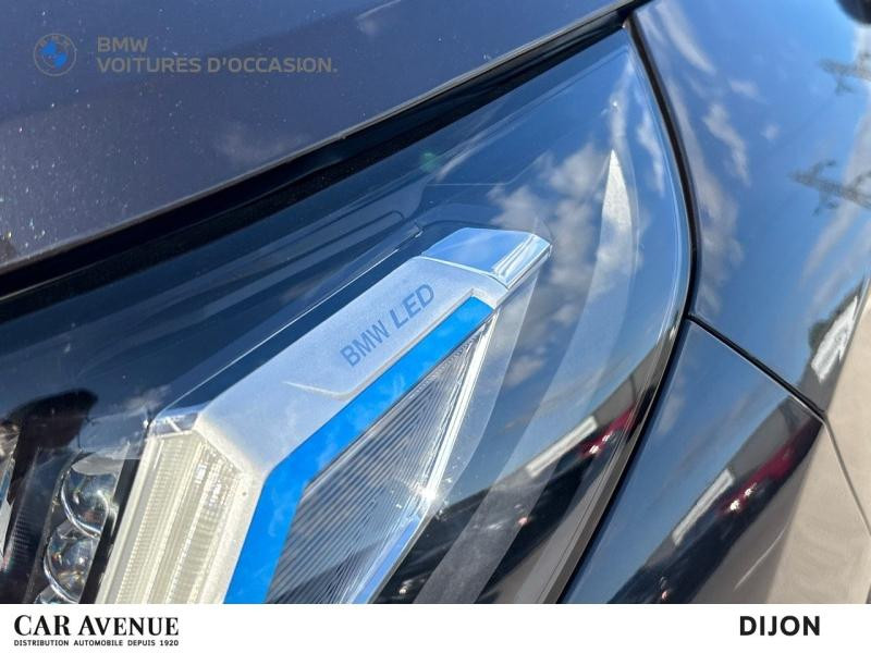 Used BMW X3 xDrive20 208ch M Sport 2024 Sophistograu métallisé € 68480 in Dijon