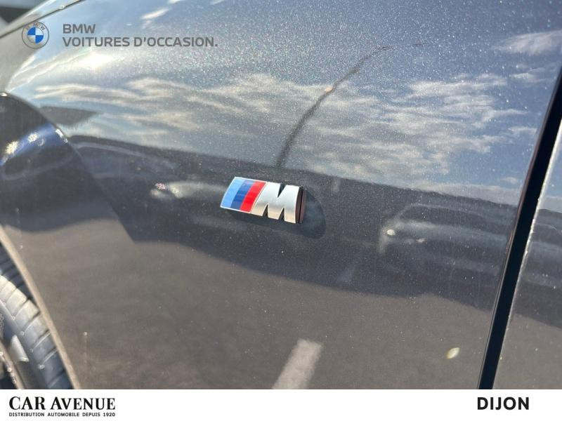 Used BMW X3 xDrive20 208ch M Sport 2024 Sophistograu métallisé € 68480 in Dijon