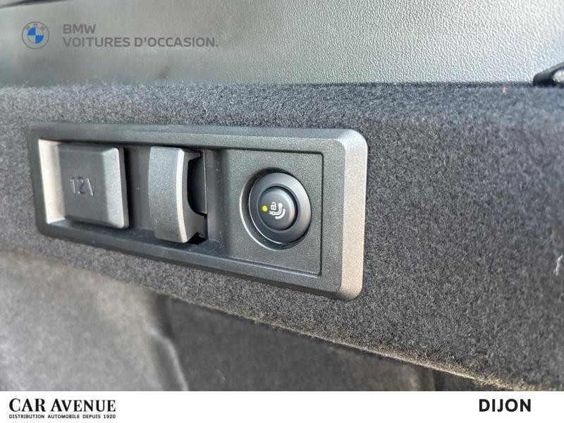 Used BMW X3 xDrive20 208ch M Sport 2024 Sophistograu métallisé € 68480 in Dijon