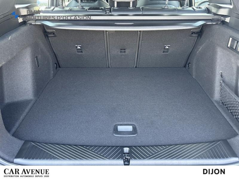 Used BMW X3 xDrive20 208ch M Sport 2024 Sophistograu métallisé € 68480 in Dijon