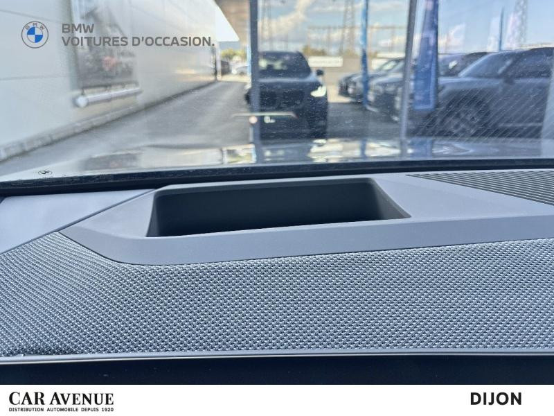 Used BMW X3 xDrive20 208ch M Sport 2024 Sophistograu métallisé € 68480 in Dijon