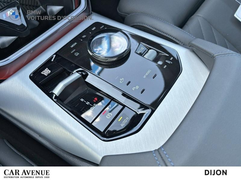 Used BMW X3 xDrive20 208ch M Sport 2024 Sophistograu métallisé € 68480 in Dijon