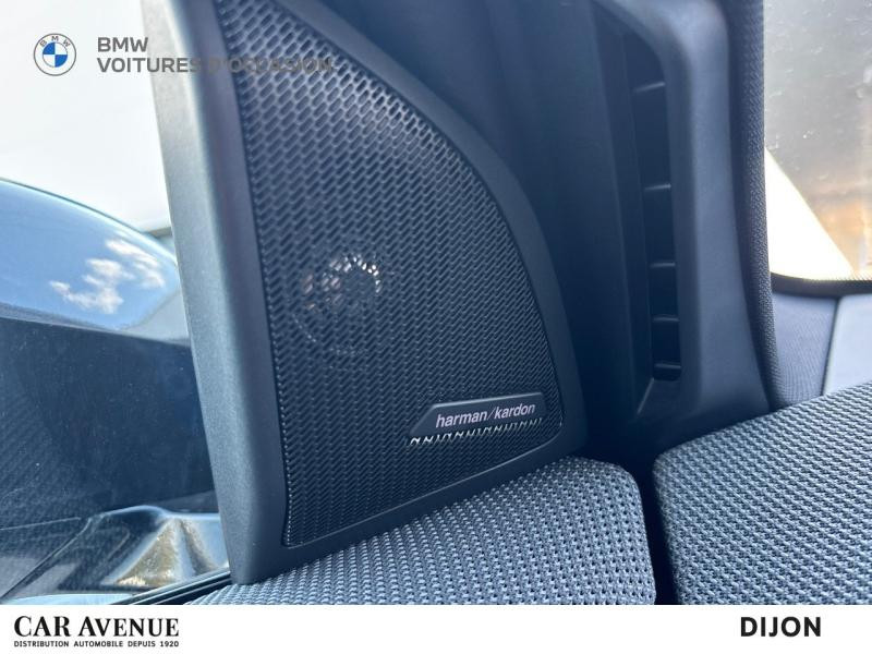 Used BMW X3 xDrive20 208ch M Sport 2024 Sophistograu métallisé € 68480 in Dijon