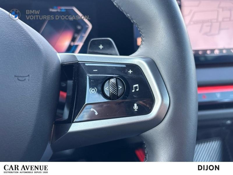 Used BMW X3 xDrive20 208ch M Sport 2024 Sophistograu métallisé € 68480 in Dijon