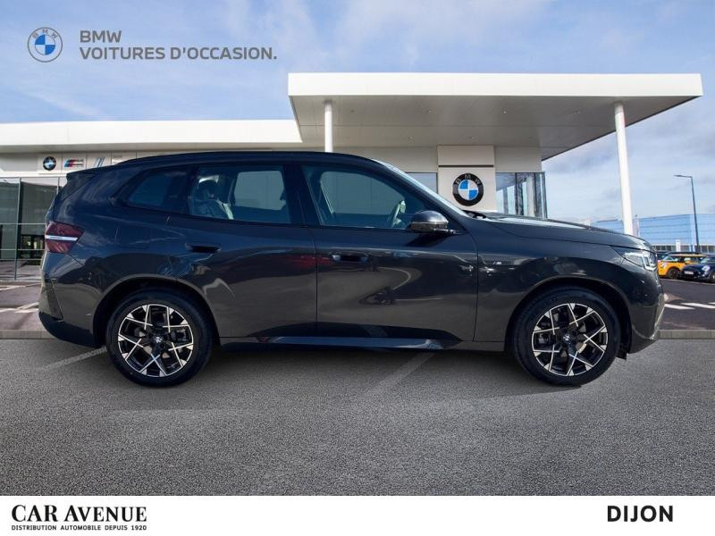 Used BMW X3 xDrive20 208ch M Sport 2024 Sophistograu métallisé € 68480 in Dijon