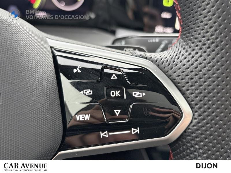 Occasion VOLKSWAGEN Golf 2.0 TSI 245ch GTI DSG7 2023 Blanc 37900 € à Dijon