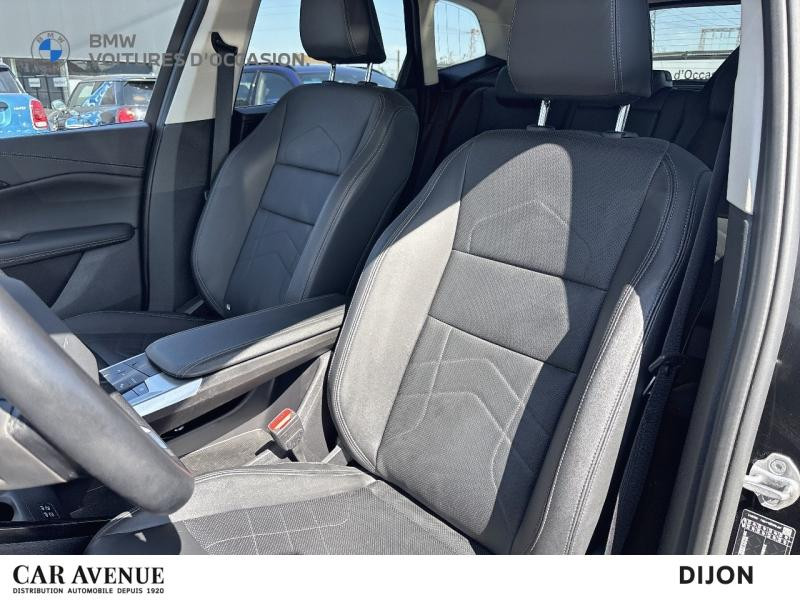 Occasion BMW Série 2 ActiveTourer 218d 150ch Business Design DKG7 2023 Saphirschwarz métallisé 26480 € à Dijon