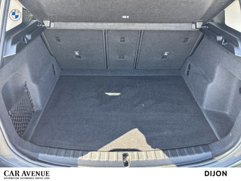Occasion BMW Série 2 ActiveTourer 218d 150ch Business Design DKG7 2023 Saphirschwarz métallisé 26480 € à Dijon